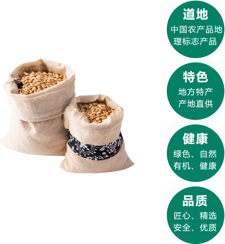 一品一县